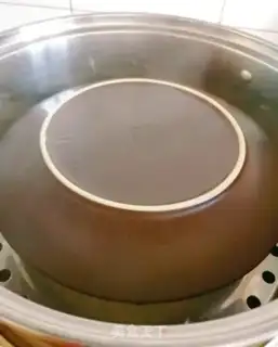Make Homemade eggs and ham sausages step 5