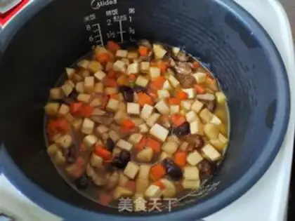 Make Salted fragrance step 6