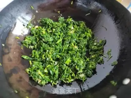 Make Garlic pickles step 5