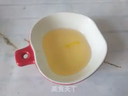 Make Fukasha bread step 3