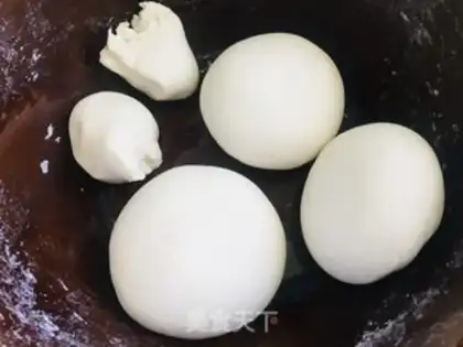 Make Spicy potatoes with noodles step 9