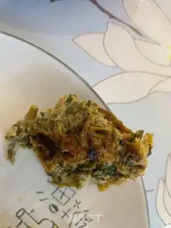 Make Scrambled eggs step 3