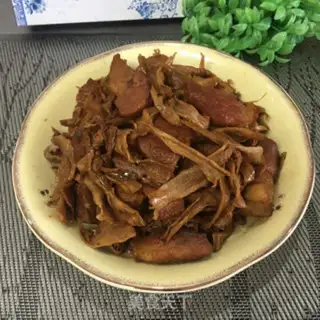 Make Dry the meat step 10