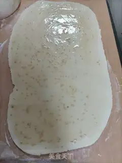 Make Treads step 4