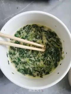 Make Grandma made eggs step 0