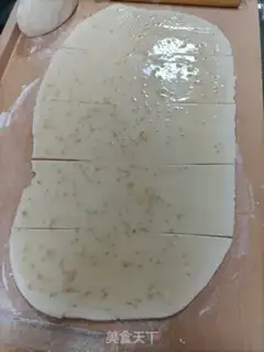 Make Treads step 5