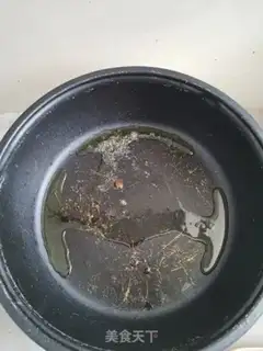 Make Grandma made eggs step 1
