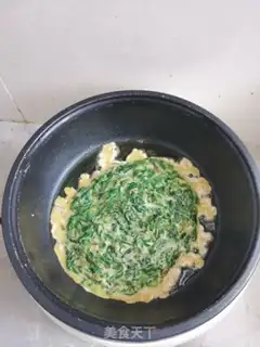 Make Grandma made eggs step 2