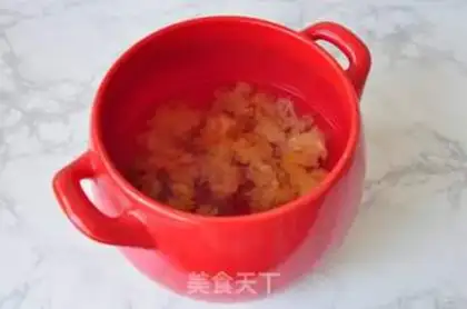 Make Silver walnuts step 3