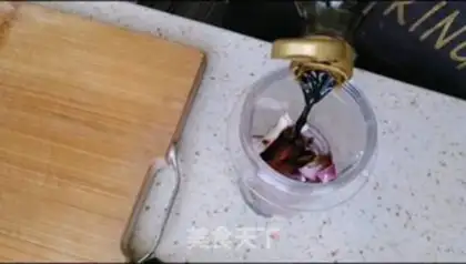 Make Japanese Chinese chicken step 4