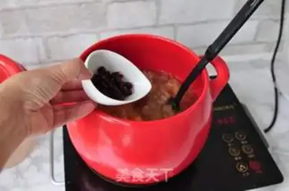 Make Silver walnuts step 7