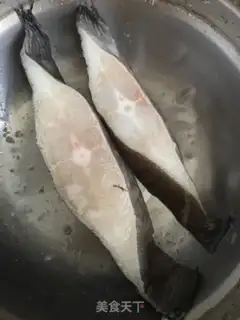 Make Black pepper step 0