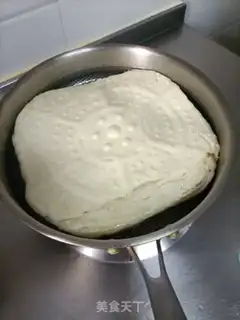 Make Treads step 12