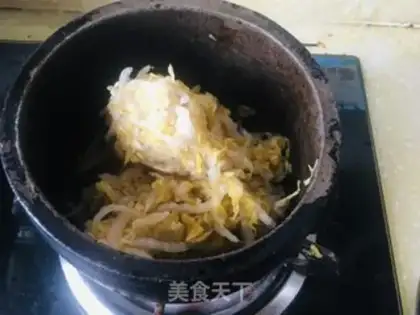 Make Cinnaise step 4