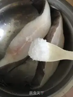 Make Black pepper step 1