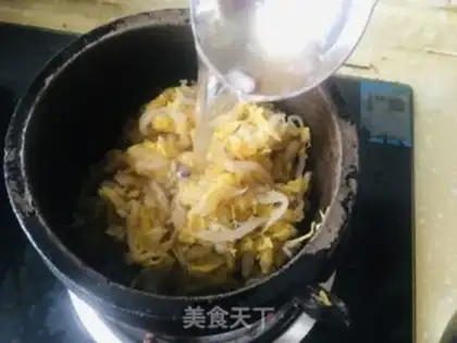 Make Cinnaise step 5