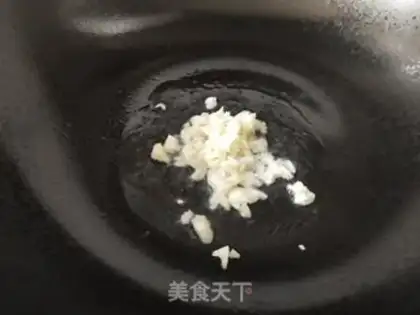Make Shrimp beans step 10