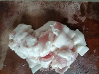 Make The celery is so hot step 3