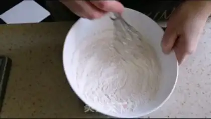 Make Japanese Chinese chicken step 9
