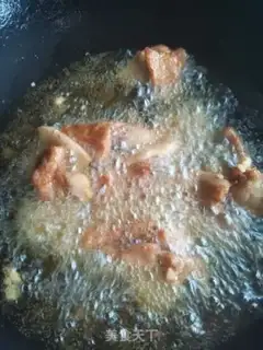 Make Spam step 2