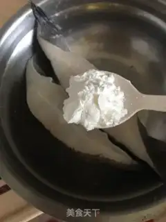 Make Black pepper step 4