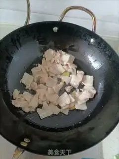 Make The celery is so hot step 5