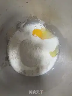 Make Bacon pineapple toast step 0