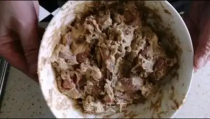 Make Japanese Chinese chicken step 11