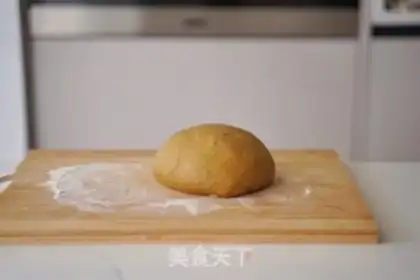 Make Red tea toast step 3
