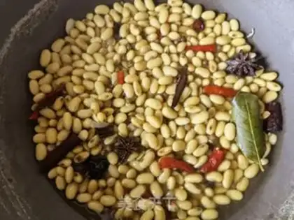 Make Cinnaise step 10