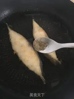 Make Black pepper step 6