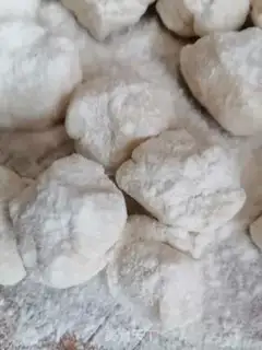 Make Tofu dry rolls step 2