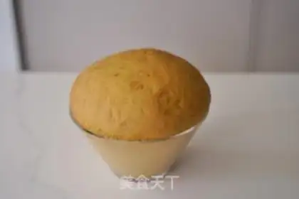 Make Red tea toast step 4