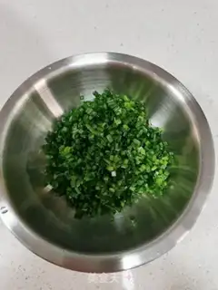 Make Potato onions step 1
