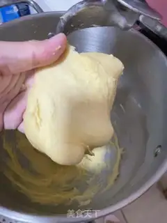 Make Bacon pineapple toast step 3
