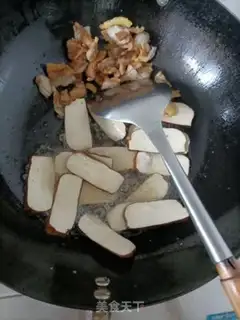 Make The celery is so hot step 7