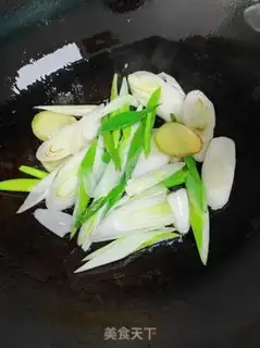 Make The sea cucumber step 2