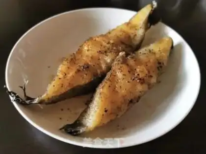 Make Black pepper step 7