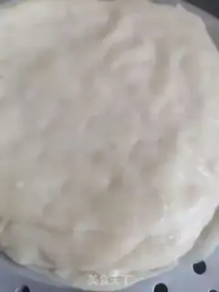 Make Tofu dry rolls step 3