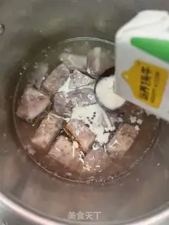 Make Similou, taro step 7