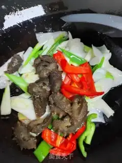 Make The sea cucumber step 3