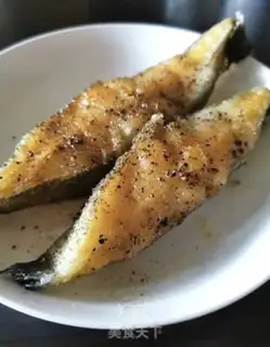 Make Black pepper step 8