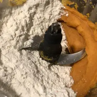 Make Red potato step 3