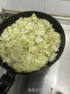 Make The buns are cold, the eggs are cold step 0