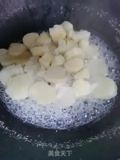 Make Potato onions step 4