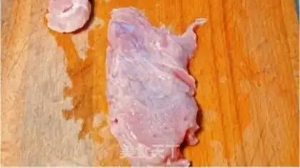 Make Homemade meat pine step 0