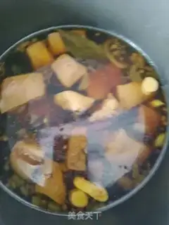 Make Home meat step 0