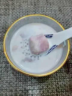 Make Similou, taro step 10