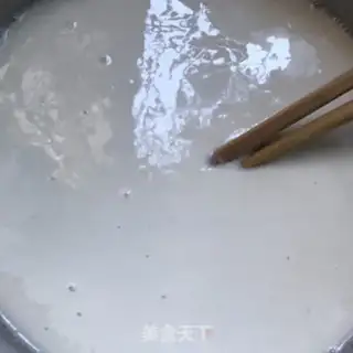 Make Pippie pancakes step 1