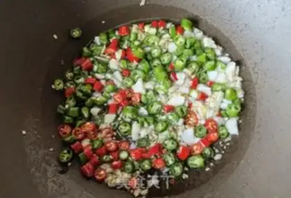 Make Soybeans step 8